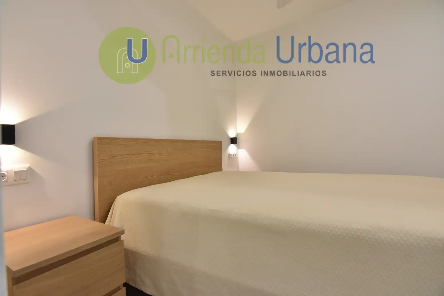 Flat for rent in Elche - san vicente, Centro