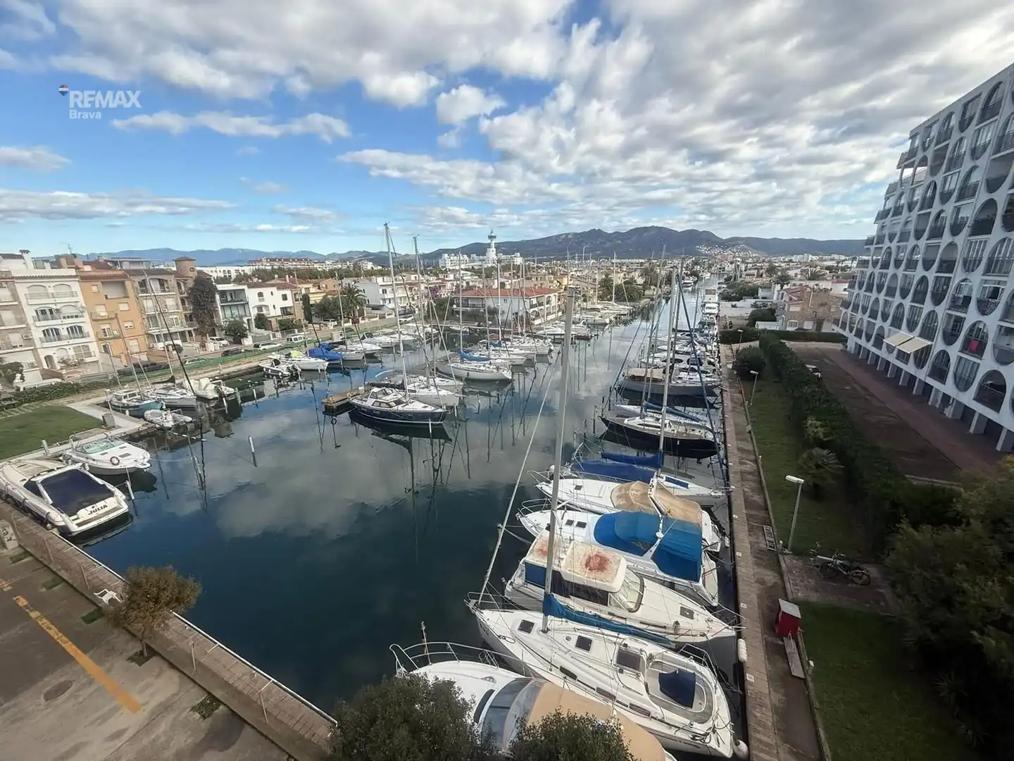 Appartement compact avec jardin à vendre à Sector SALINS ED BADIA 2, imagen 5