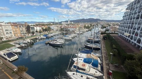 Foto 5 de Apartamento en venta en Sector Salins Ed Badia 2, Salins - Cavall de Mar, Empuriabrava