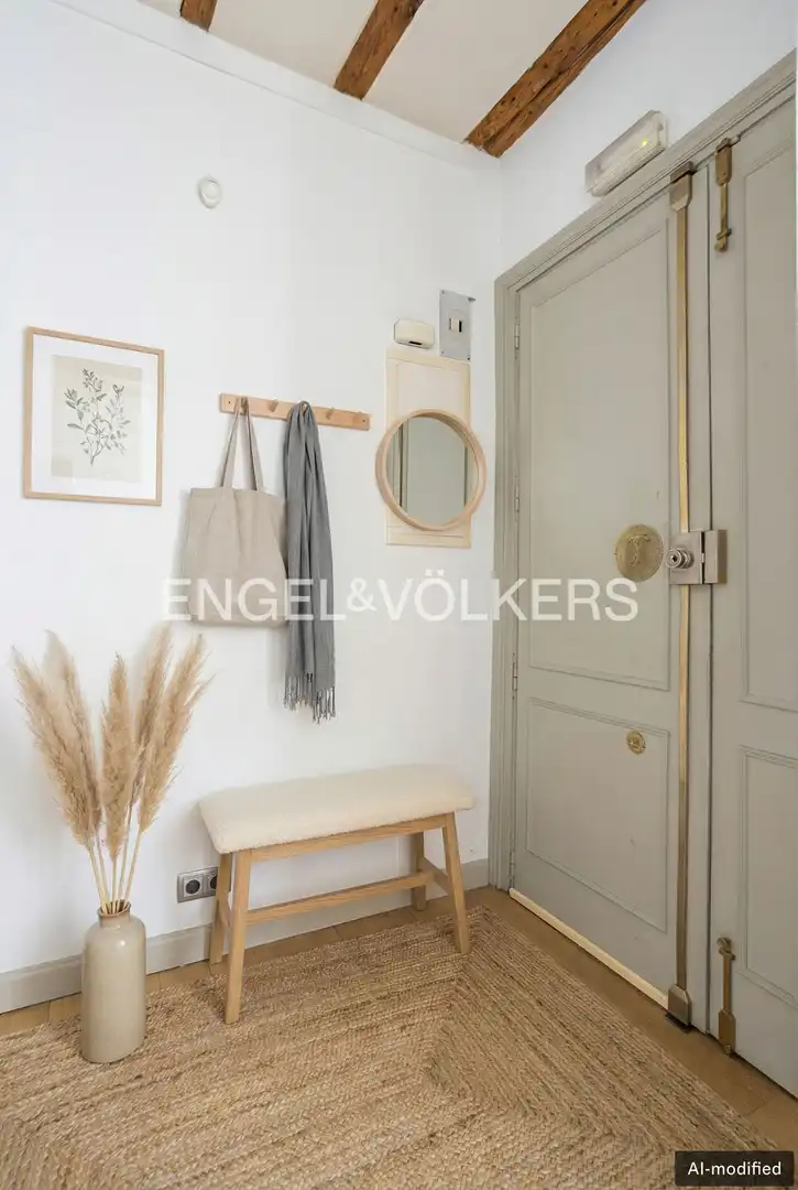 Wohnung zur Miete in Madrid, Madrid