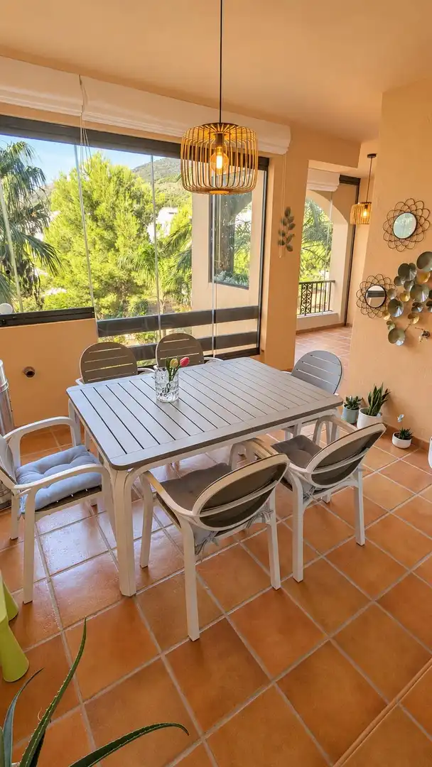 Piso con piscina en venta en Montealto - Monterrey, imagen 8
