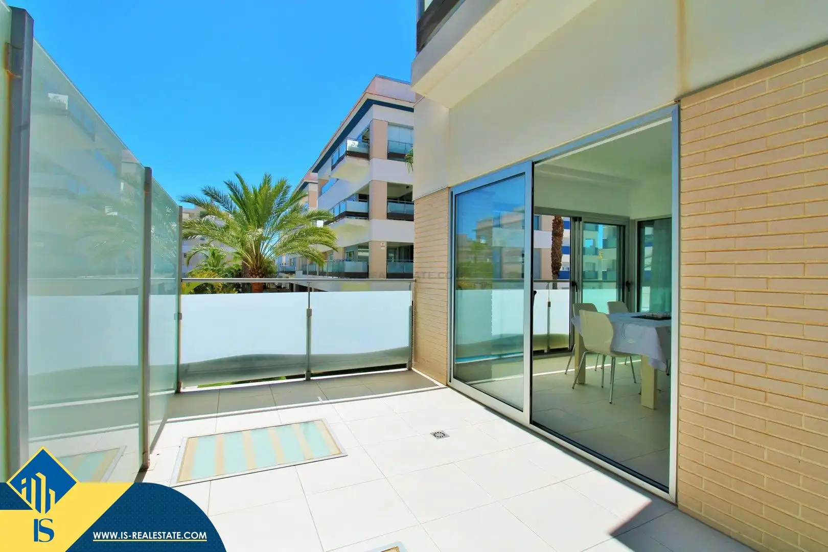 Wohnung mit Pool zum Verkauf in Orihuela Costa, imagen 4