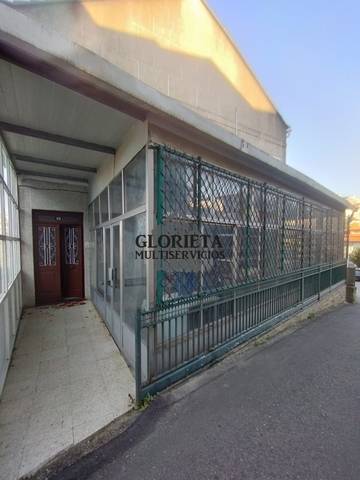 Local comercial en Alquiler en Salgueira - O Castaño