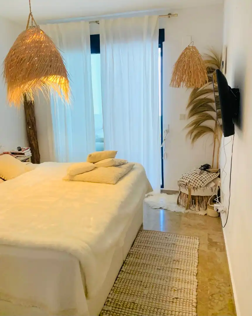 Wohnung mit Terrasse zum Verkauf in Puerto, imagen 20