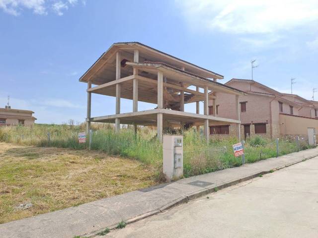 Terreno residencial en Venta en Enebro en Cogollos