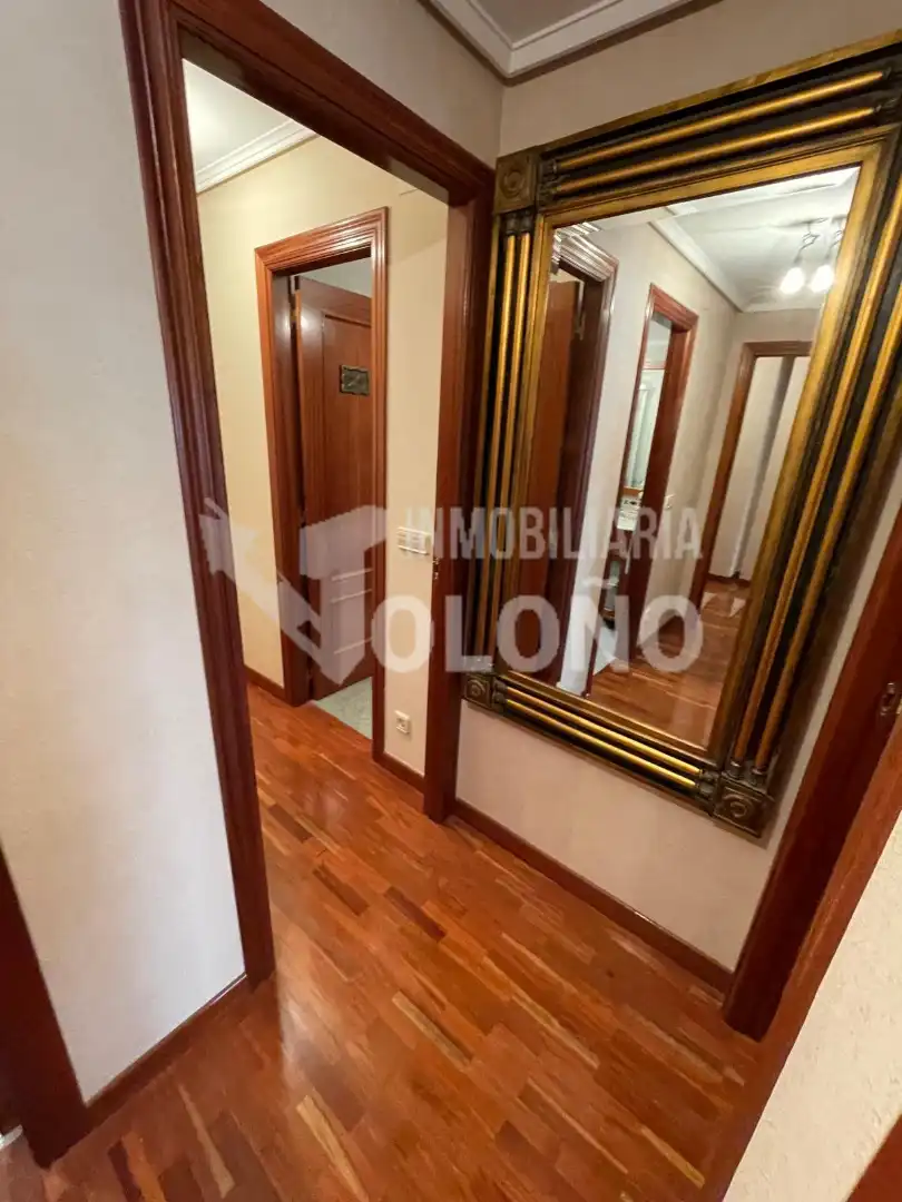 Piso con ascensor en venta en Avenida La Rioja, imagen 13