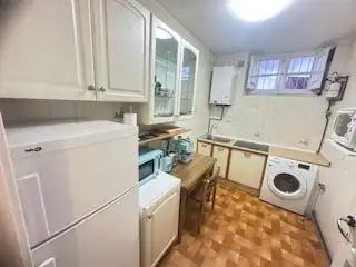 Apartament amb terrassa en venda a Plaza Conde Luna, imagen 17