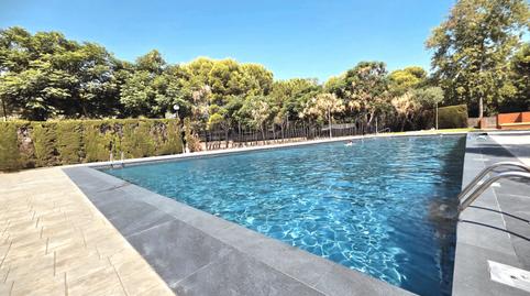 Foto 4 de Piso de alquiler en Carrer de Comas I Solà, 21, Arxiu, Barcelona