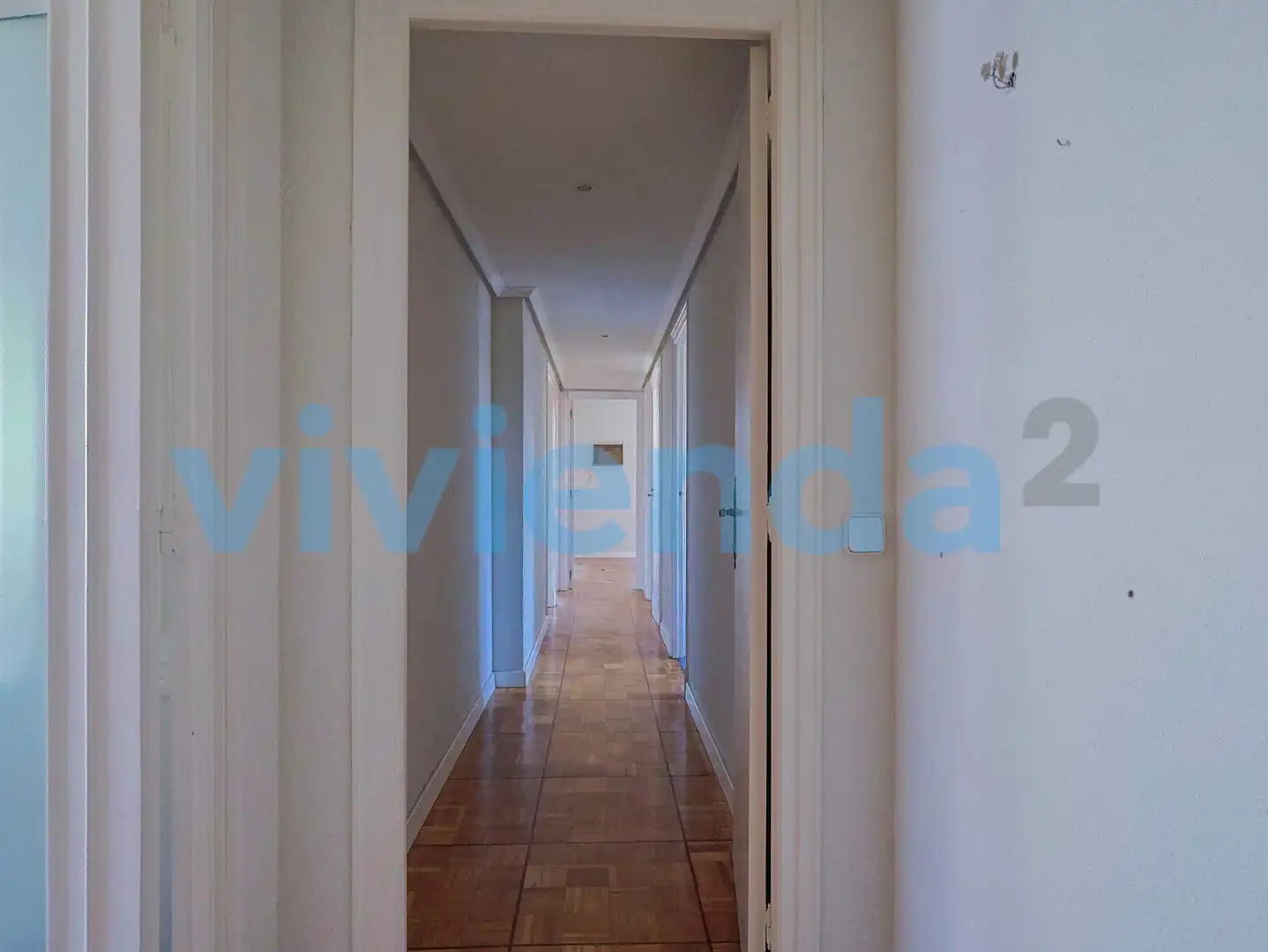 Flat with terrace for sale in Fernandez Caro, imagen 7