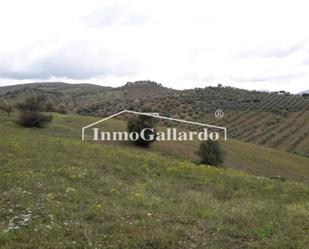 Residencial en venda en Almáchar