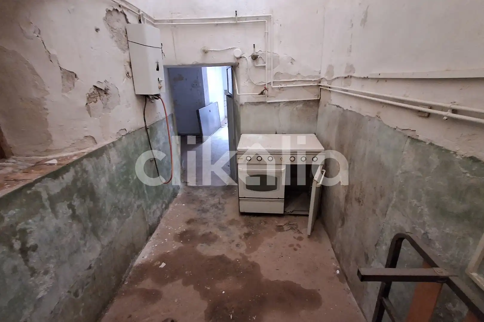 Casa en venda a Abarán, imagen 8