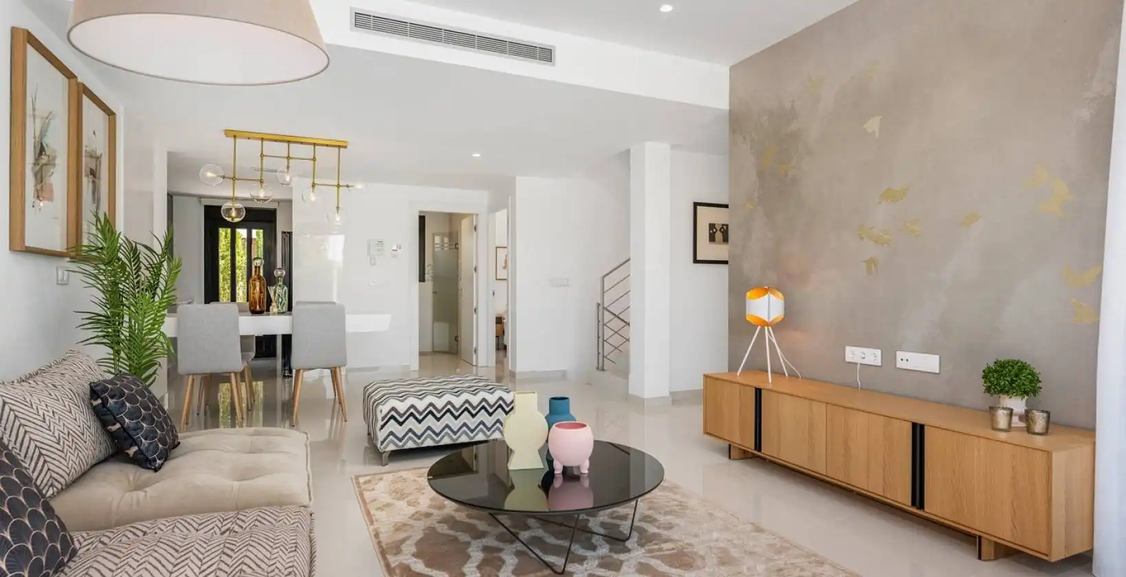Villa avec balcon à vendre à Mar Menor de Cartagena – Cabo de Palos, imagen 27