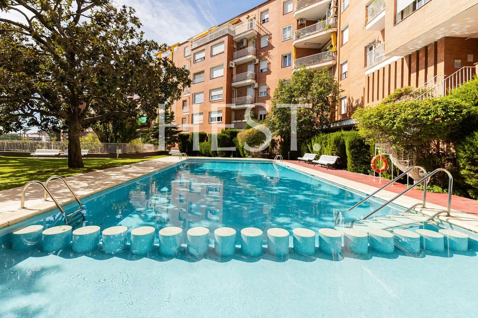 Pis amb piscina en venda a Passeig de Sant Gervasi, imagen 29