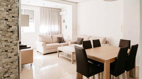 Foto 2 de Pis de lloguer a Carrer del Mestre Josep Serrano, Russafa, Valencia