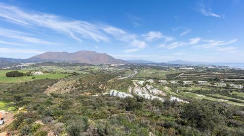 Foto 3 de Àtic de lloguer a Doña Julia Golf, Málaga