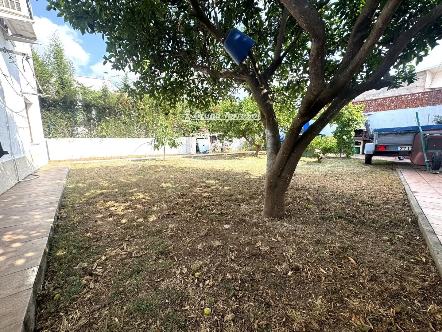 Casa o xalet en venda en Creixell amb Aire condicionat, Calefacció i Jardí privat