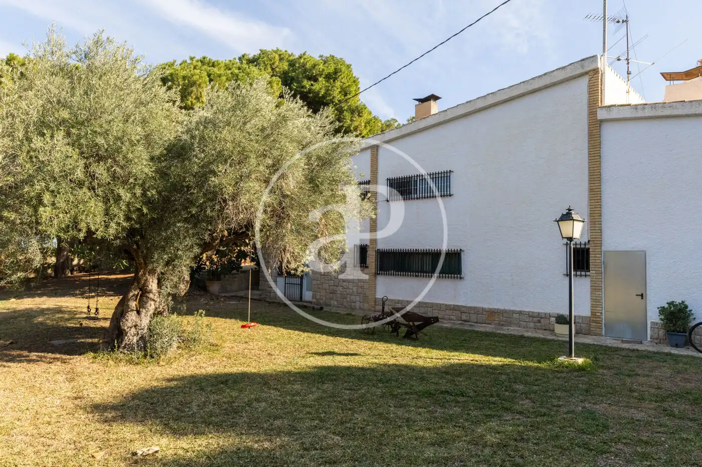 Casa amb terrassa en venda a Centro, imagen 32