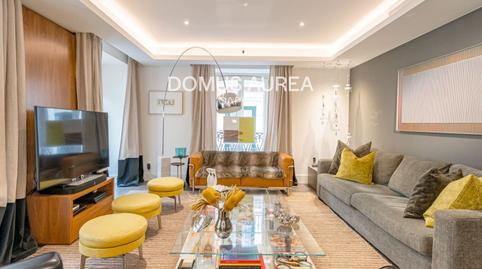 Photo 2 of Flat to rent in Barquillo, Justicia - Chueca,  Madrid Capital