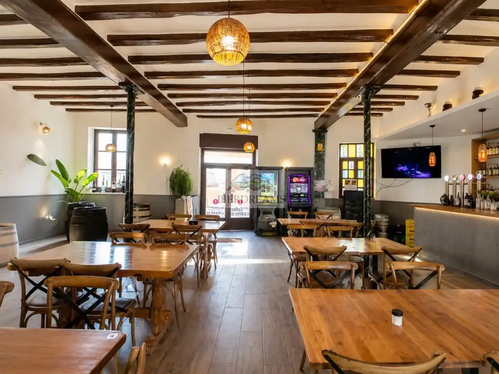 Commercial properties for sale in Teià