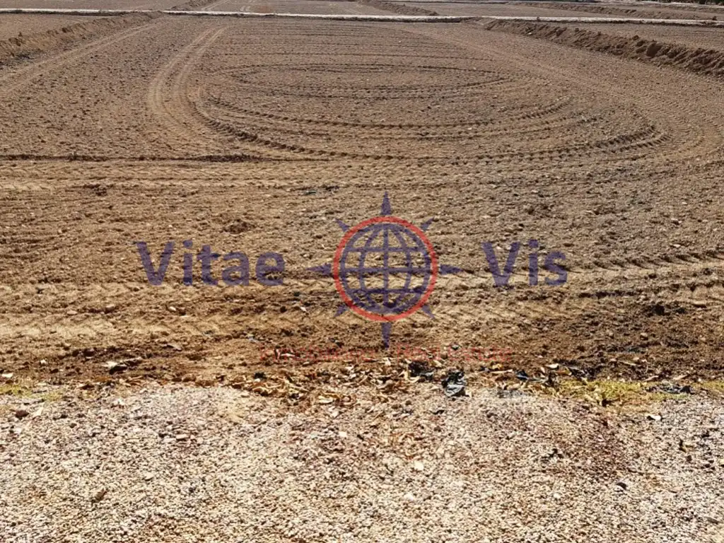 Residential land for sale in Diseminados Cazalla, imagen 2