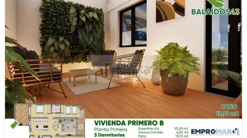 Photo 5 of Apartment for sale in  de Bailados , As Travesas - Balaídos, Pontevedra