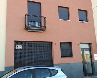 Exterior view of Garage for sale in El Viso del Alcor