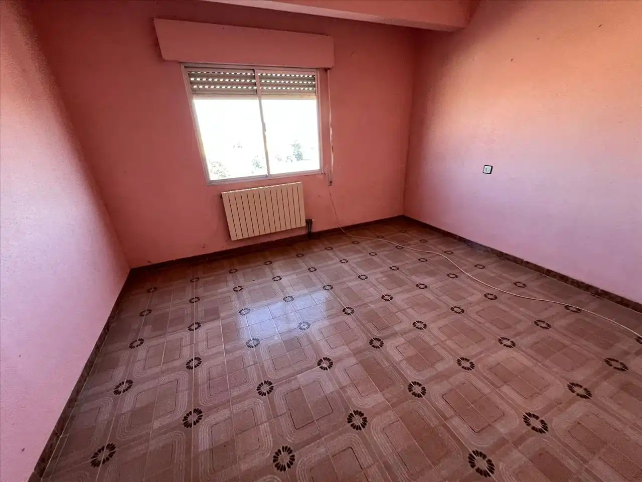 Habitación de Piso en venta en Gálvez con Calefacción y Balcón