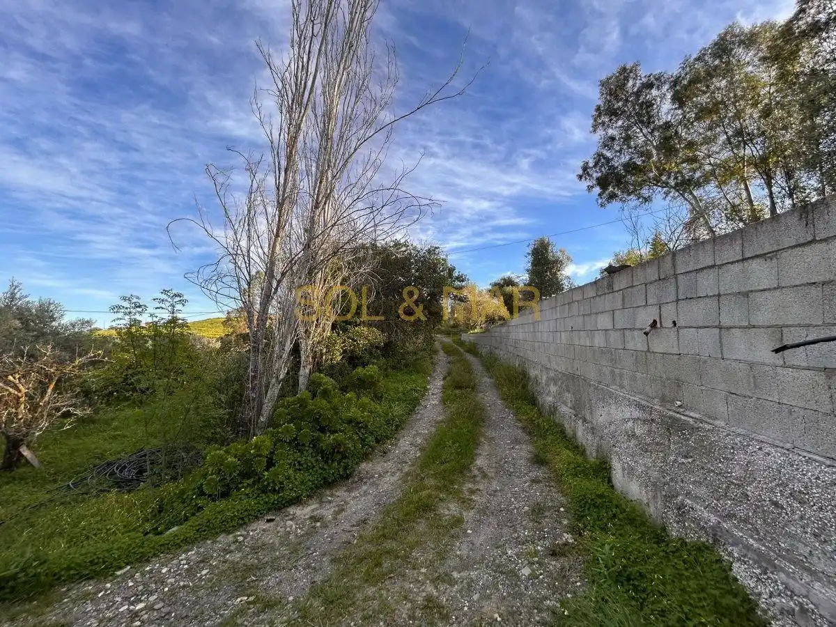 Casa rústica en venta en Nueva Aljaima - Las Tres Leguas - Los Mondeños, imagen 32