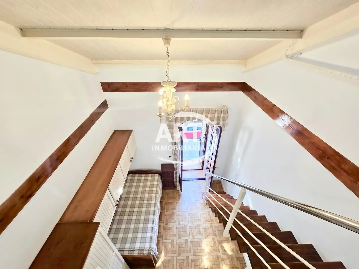 Country homes for rent in Bétera  with Air Conditioner, Heating and Terrace