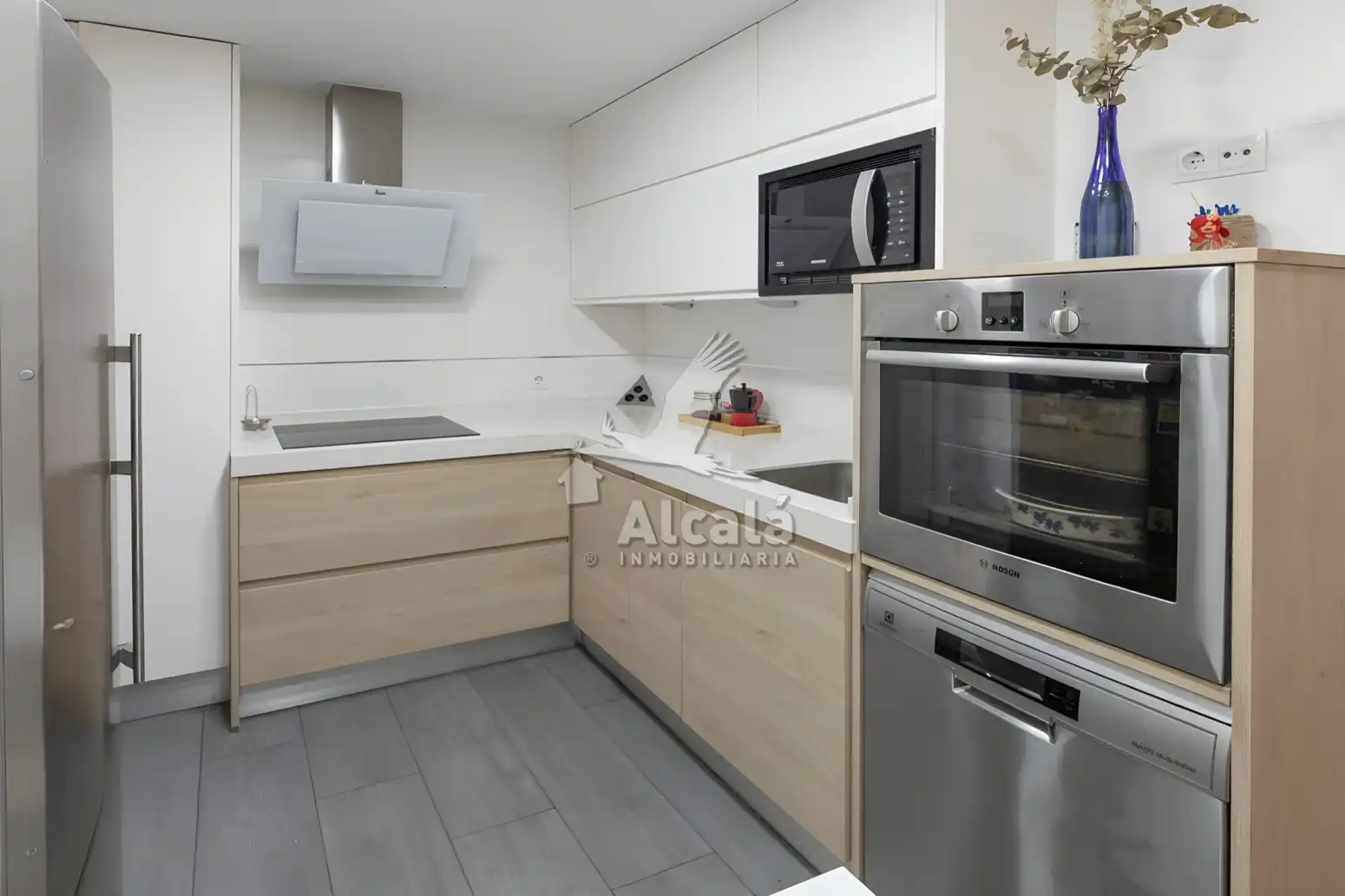 Piso con ascensor en venta en Noroeste, imagen 13