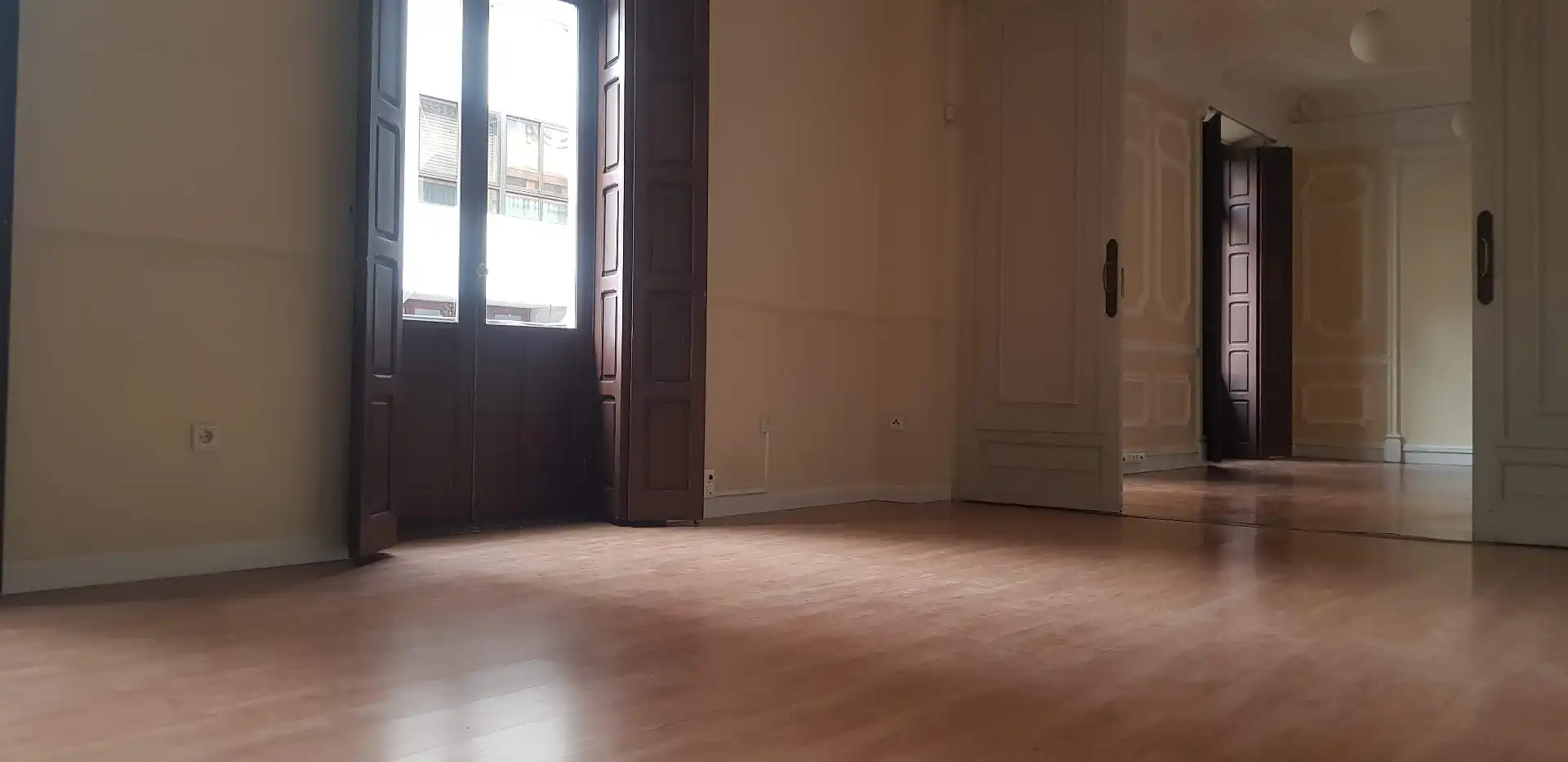 Bureau avec ascenseur à vendre à Calle Tesifonte Gallego, imagen 9