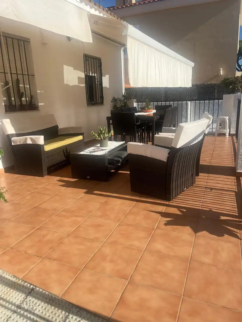 Chalet en venta en Urbasur, imagen 6