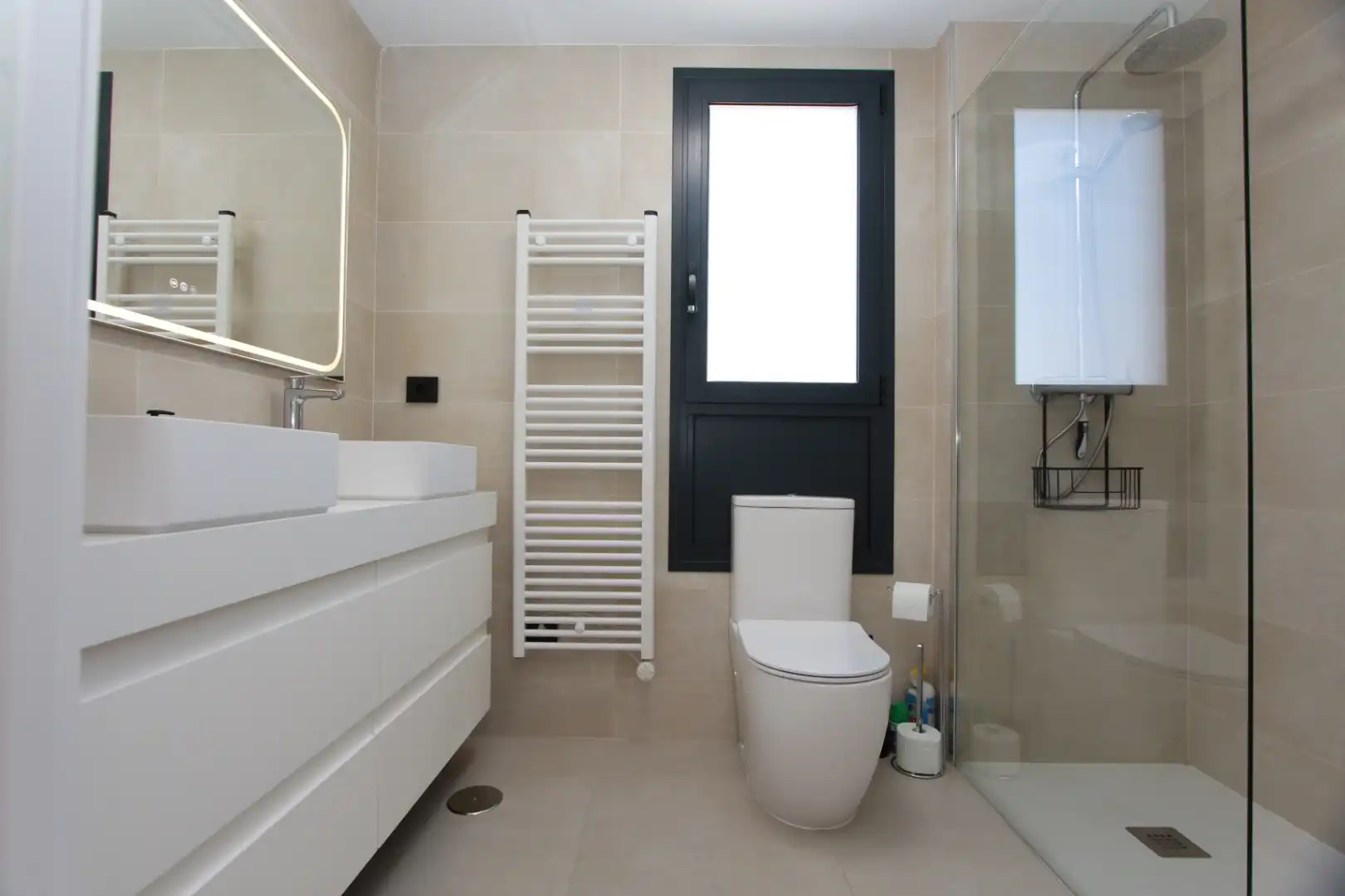 Apartamento con terraza en venta en Marisol Park - Ortembach - Los Almendros, imagen 21