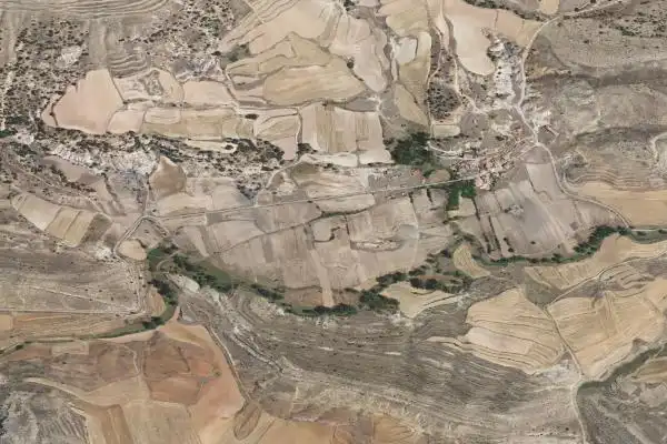 Casa rústica en venda a Martín del Río, imagen 3