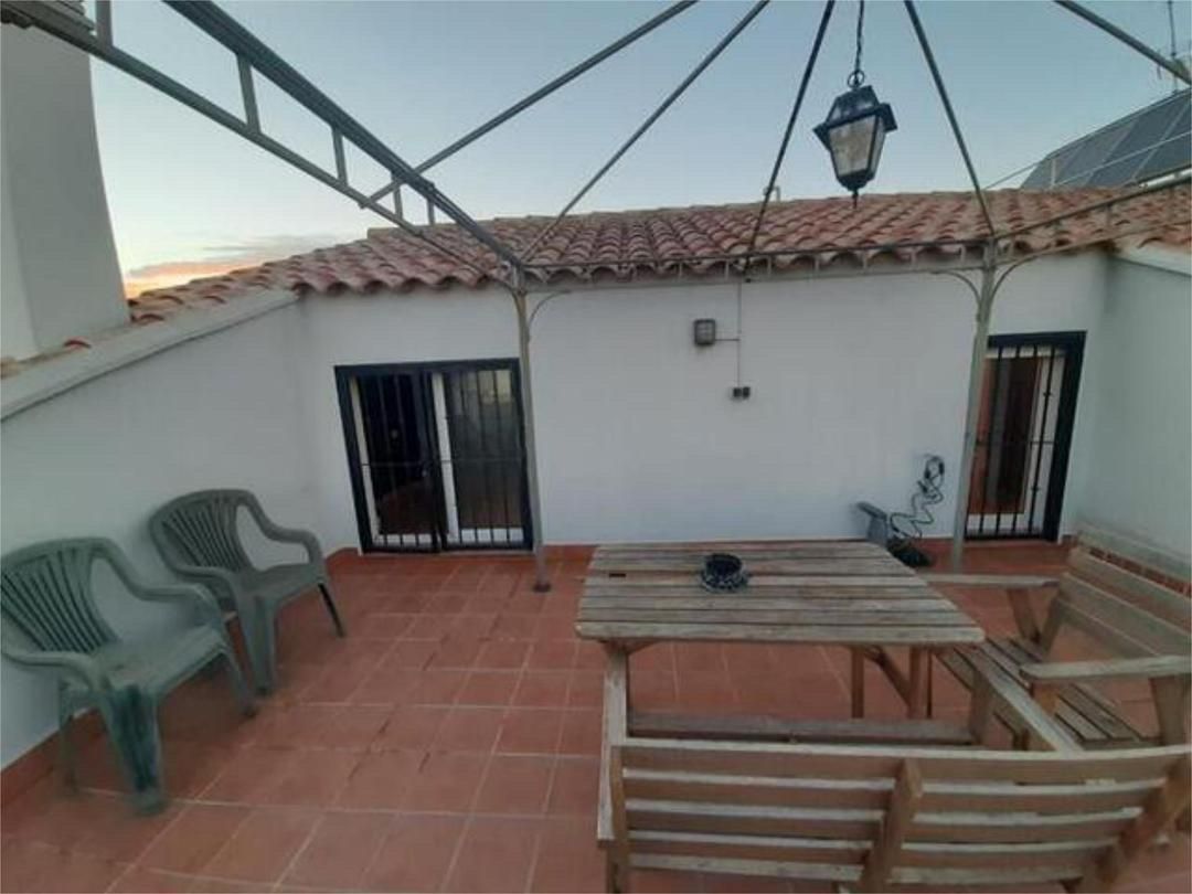 Terrassa de Àtic en venda en Puçol amb Aire condicionat, Calefacció i Terrassa