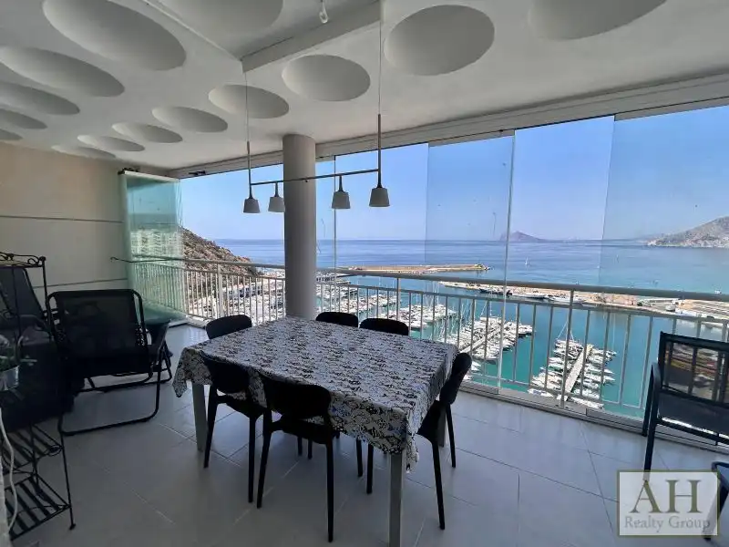 Appartement compact à vendre à Puerto, imagen 2