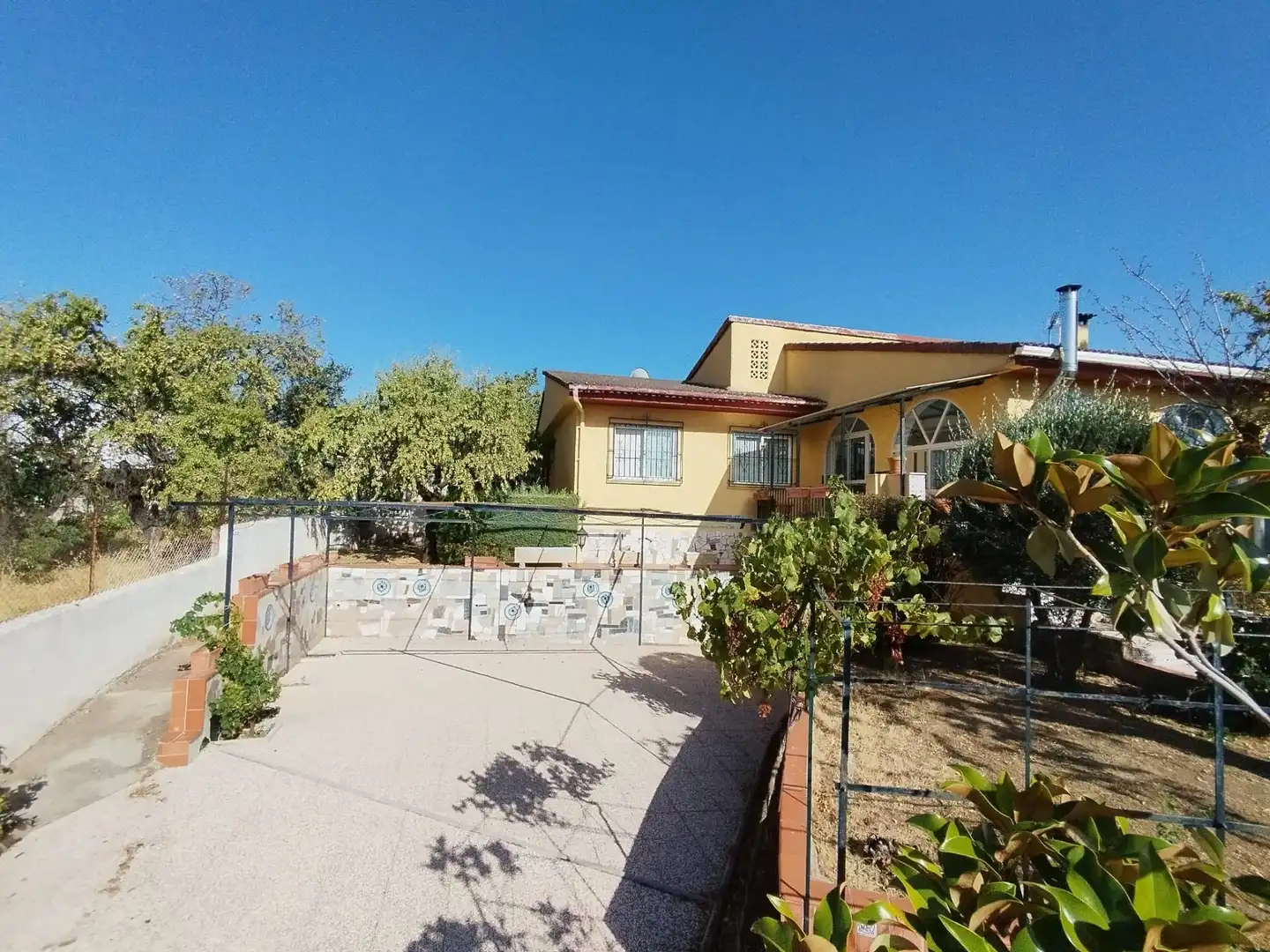 Chalet con piscina en venta en INFANTA ELENA, imagen 75