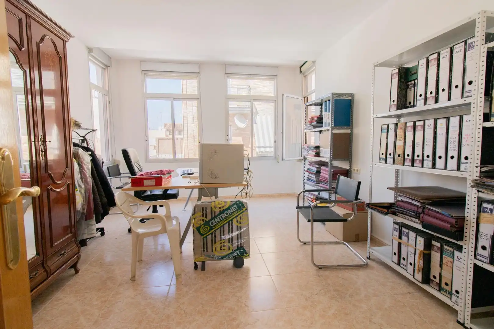 Country homes for sale in Rafelbuñol / Rafelbunyol  with Air Conditioner, Terrace and Furnished