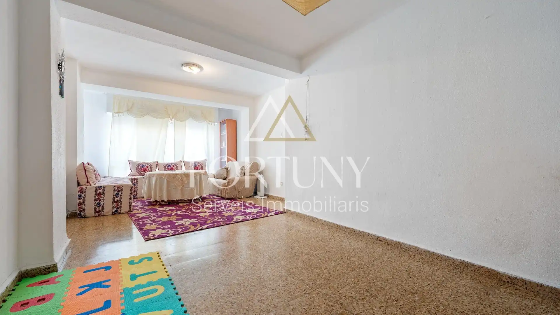 Flat for sale in Reus