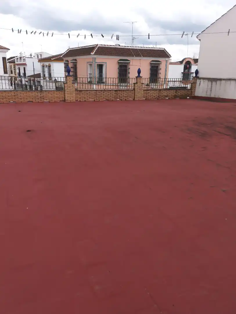 Parking de Casa o chalet en venta en Umbrete