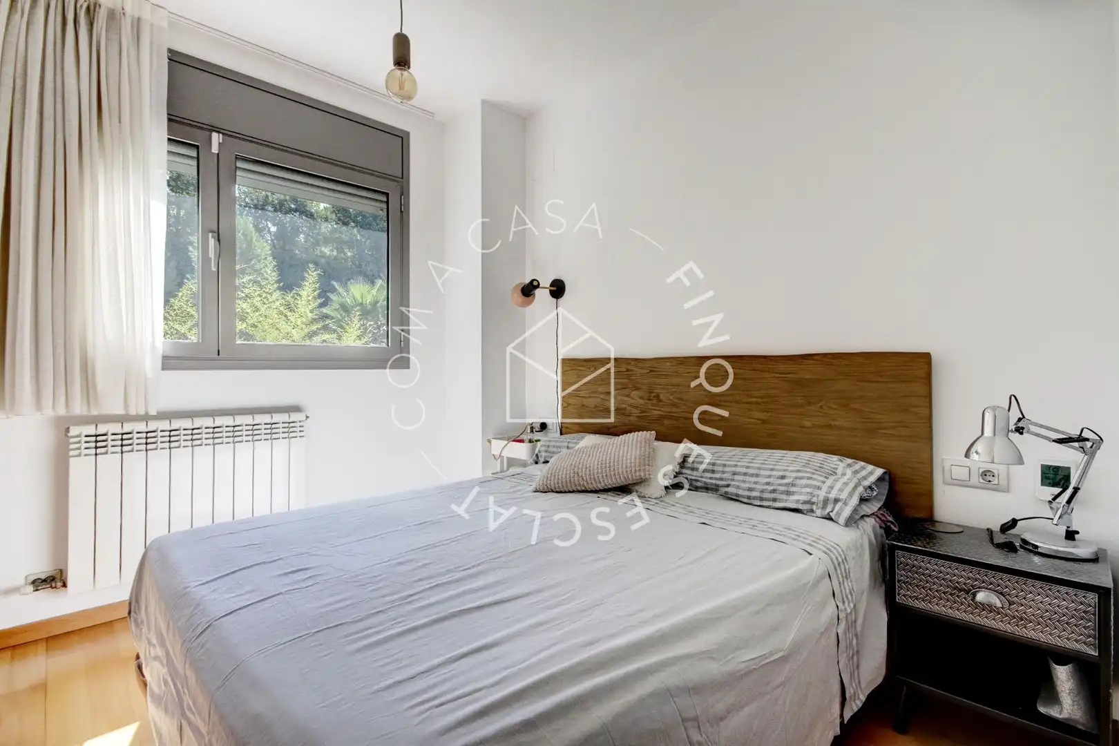 Flat with lift for sale in Gelida, imagen 15