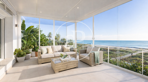 Foto 3 de Casa o xalet en venda a Corinto - Almarda, Sagunto / Sagunt