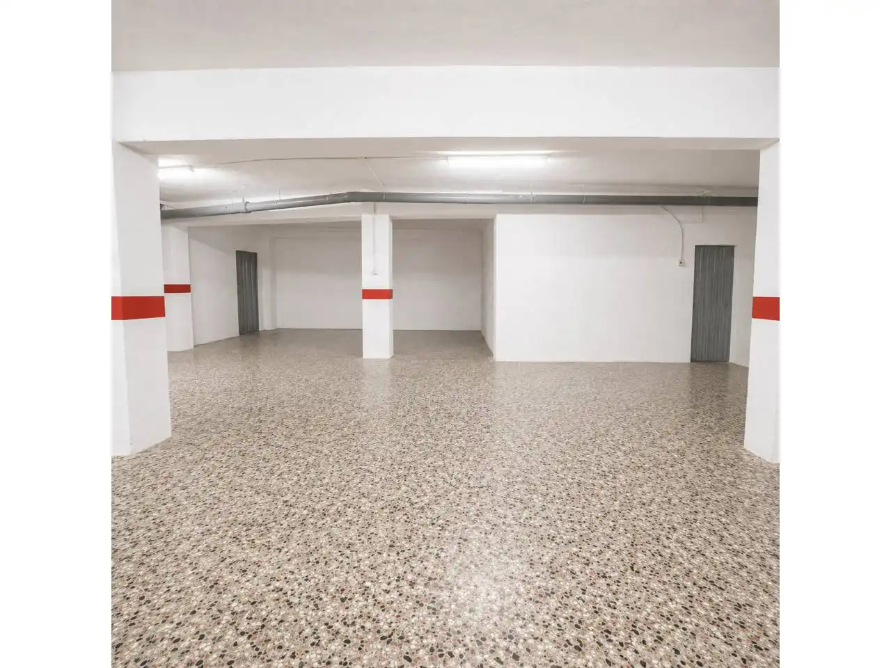 Parcheggio in vendita a Calle Calderón de la Barca, imagen 3