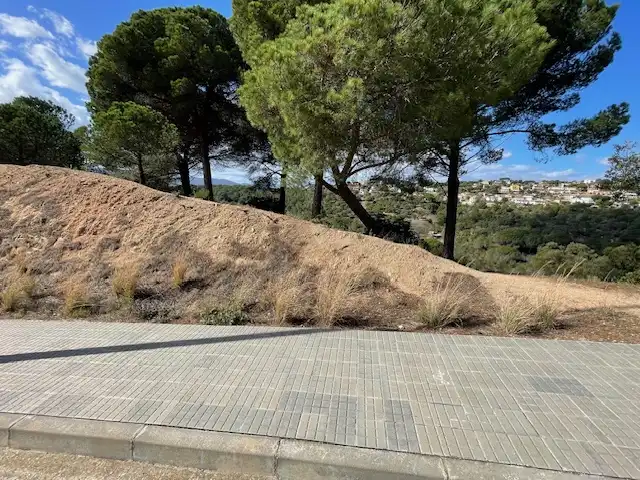 Terreno residencial en venta en Mas Mora - Sant Daniel, imagen 14