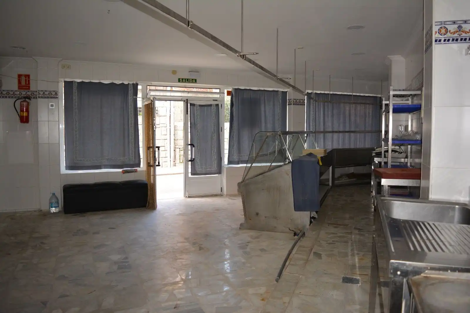 Local comercial en venda a Sotillo de la Adrada, imagen 6