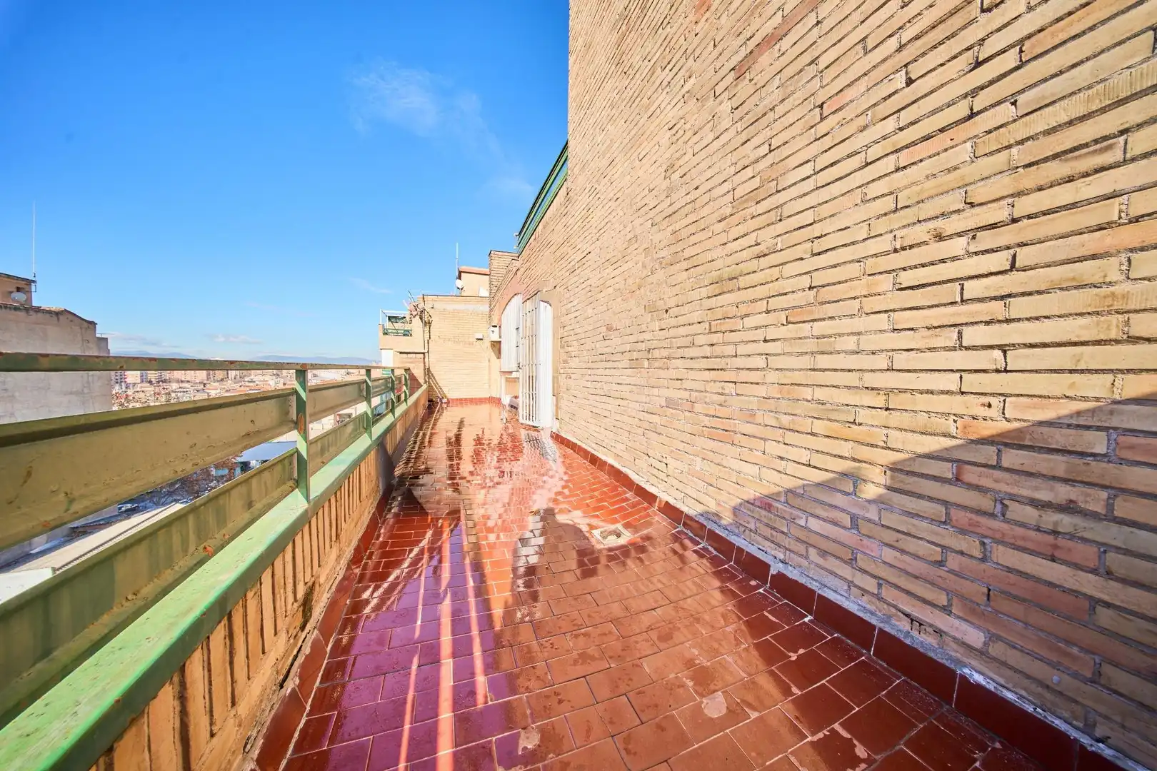 Attic for sale in Calle Calle Álvarez Pelayo, 22, La Cruz