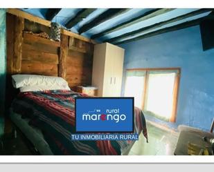 Bedroom of House or chalet for sale in Portell de Morella  with Terrace