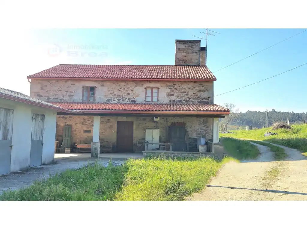 Casa en venda a Silleda, imagen 3