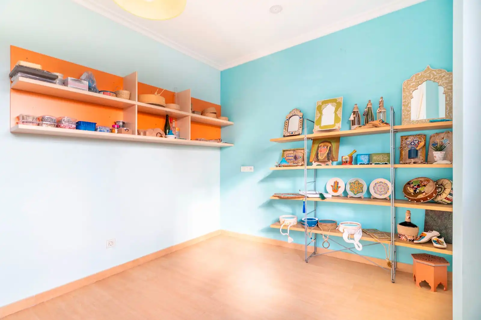 Detached house with garden for sale in Sauces Los, imagen 56