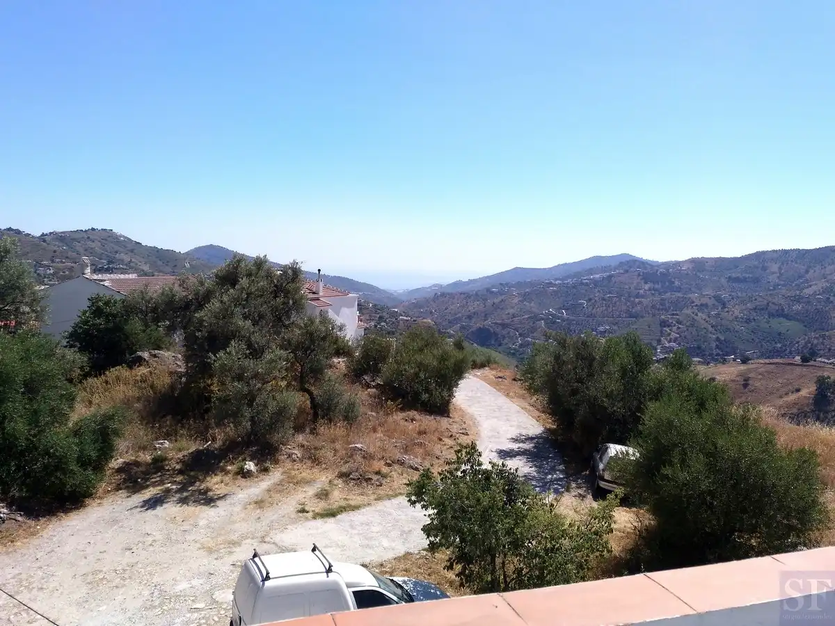 Adossat en venda a Cómpeta, imagen 12